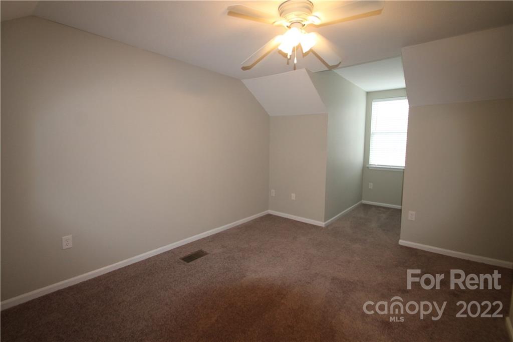 Olde Towne - Residential Lease