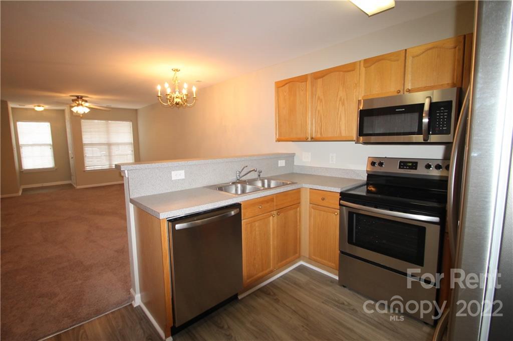 Olde Towne - Residential Lease