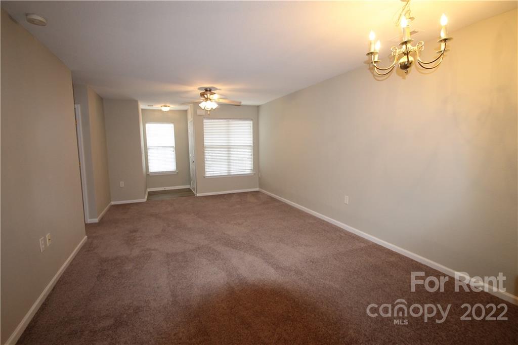 Olde Towne - Residential Lease