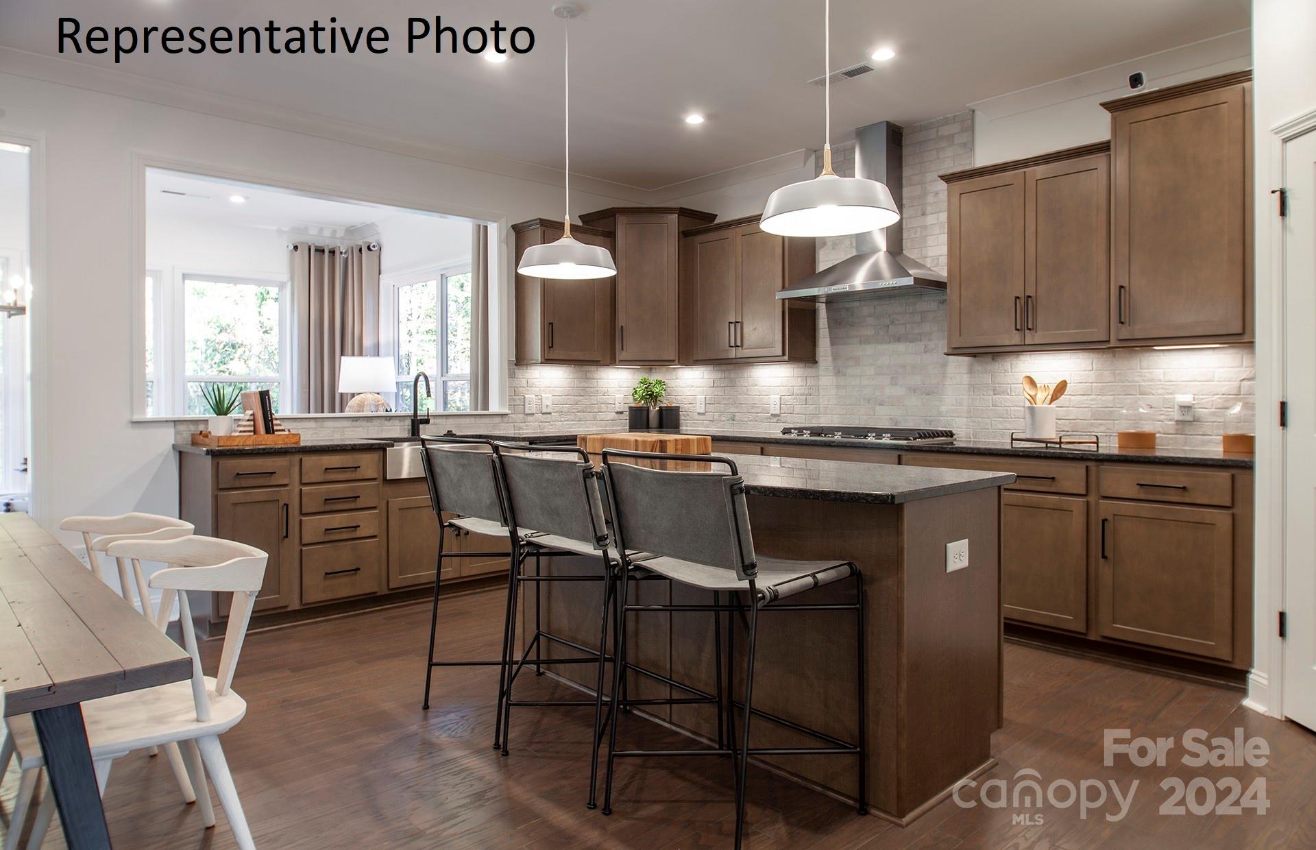 Kinsdale - Residential