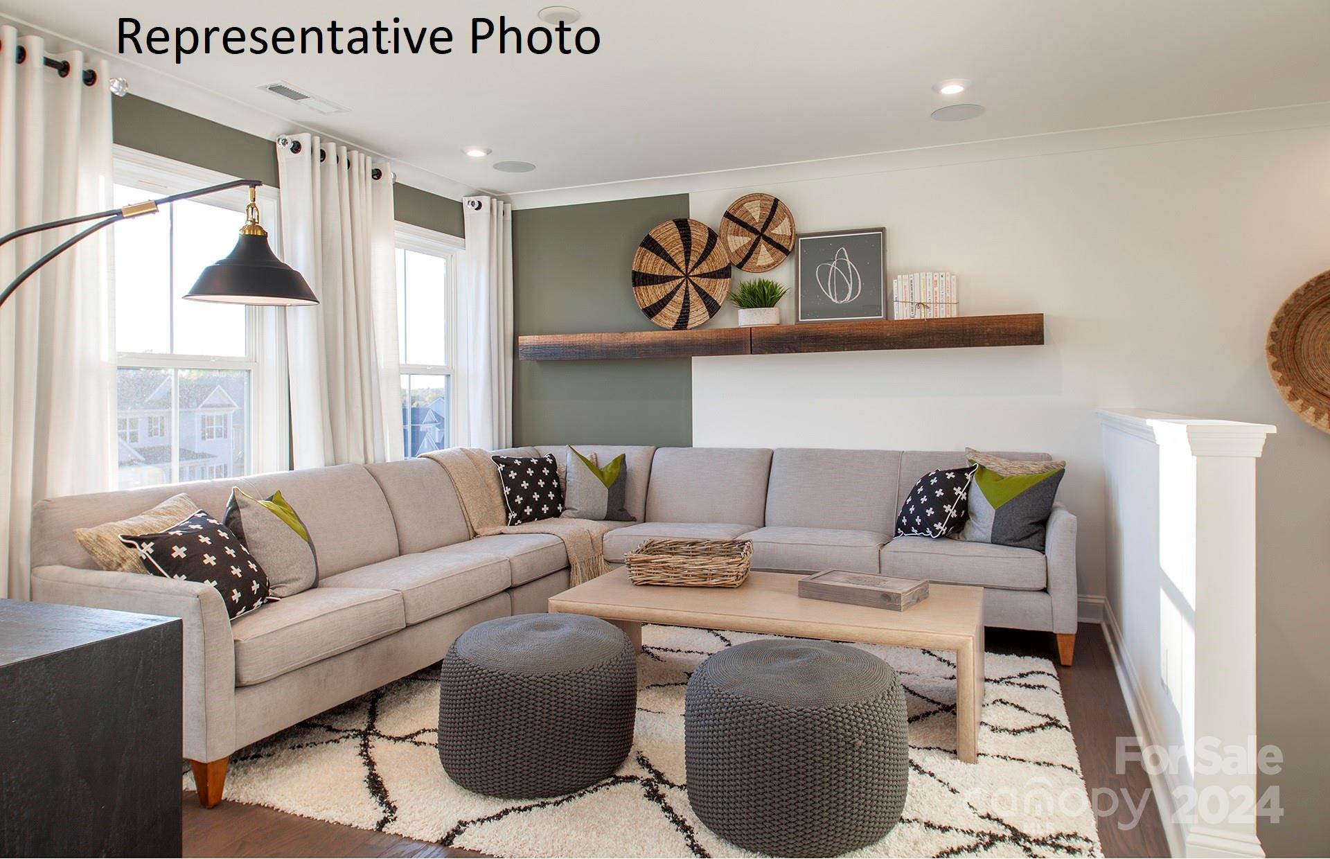 Kinsdale - Residential