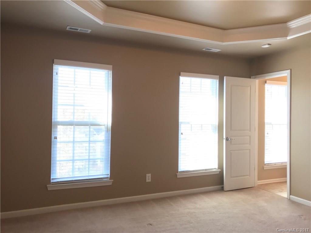 Baxter Village - Residential