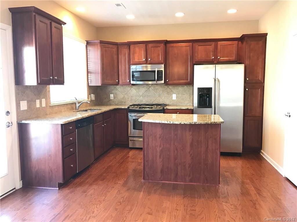 Baxter Village - Residential