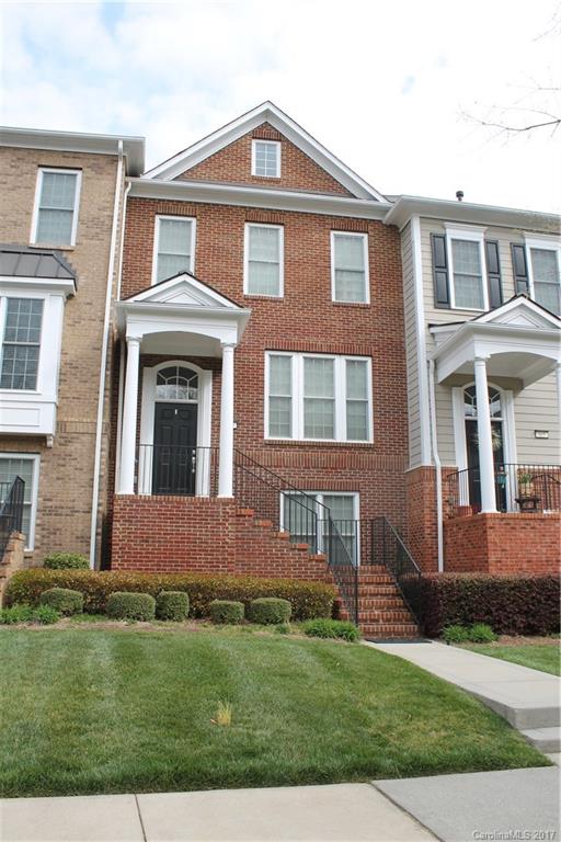 Baxter Village - Residential