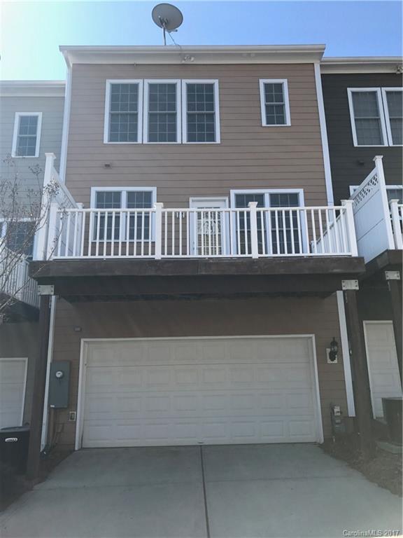 Baxter Village - Residential