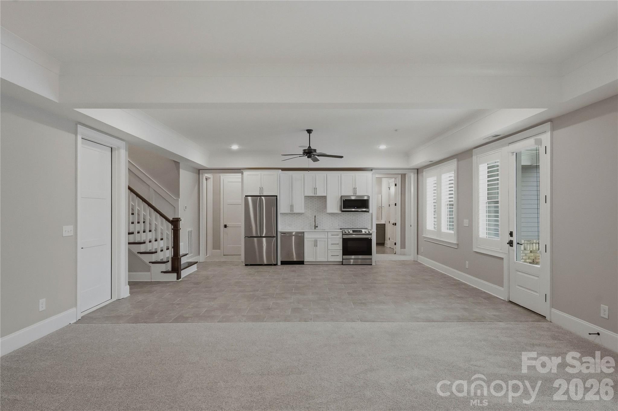 LakeWalk - Residential