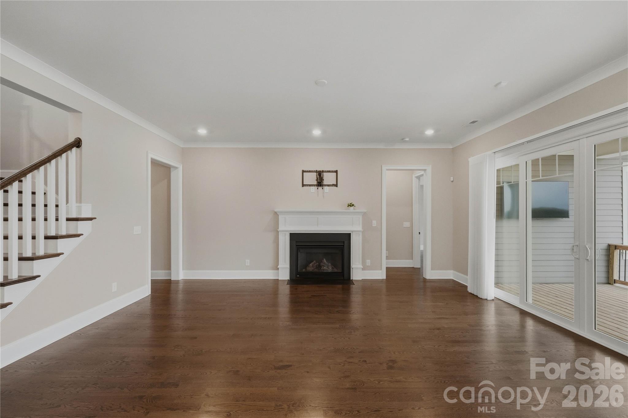 LakeWalk - Residential