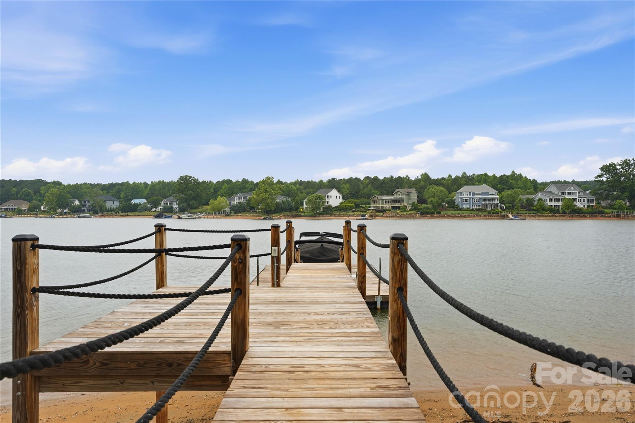 LakeWalk - Residential