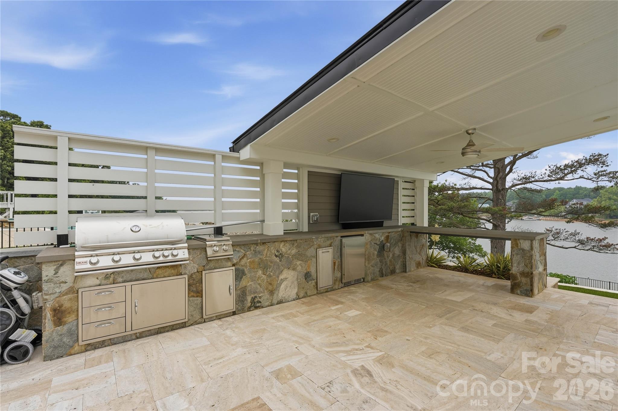 LakeWalk - Residential
