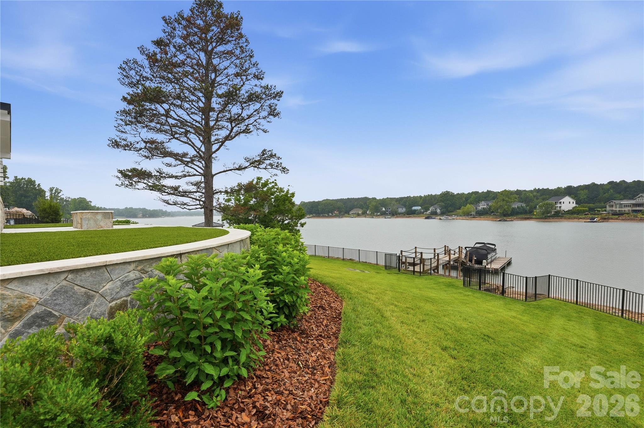 LakeWalk - Residential