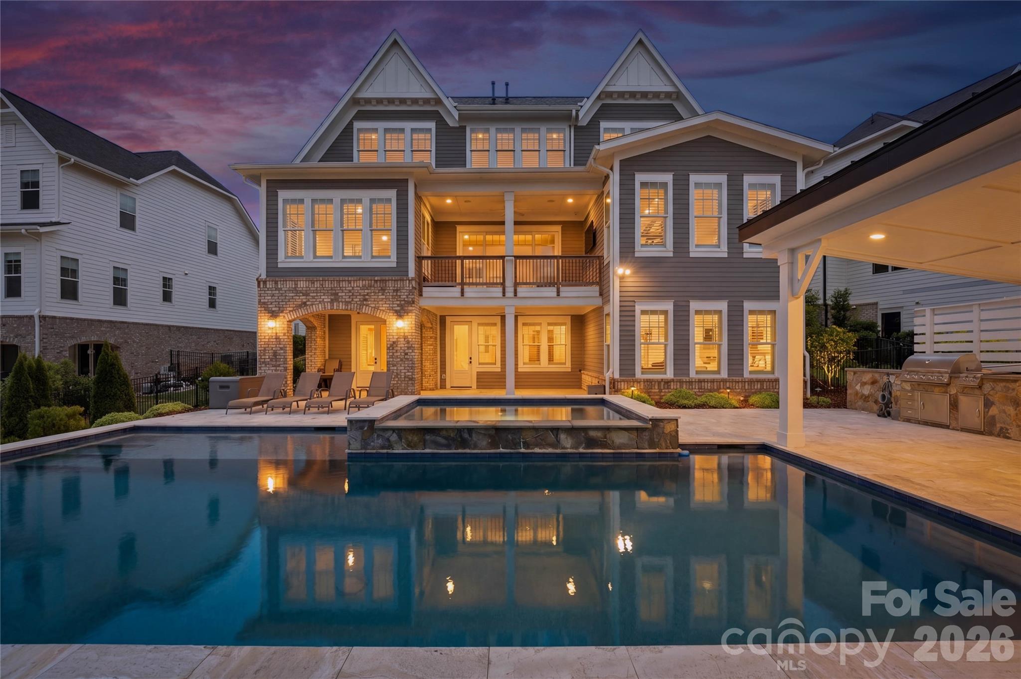 LakeWalk - Residential