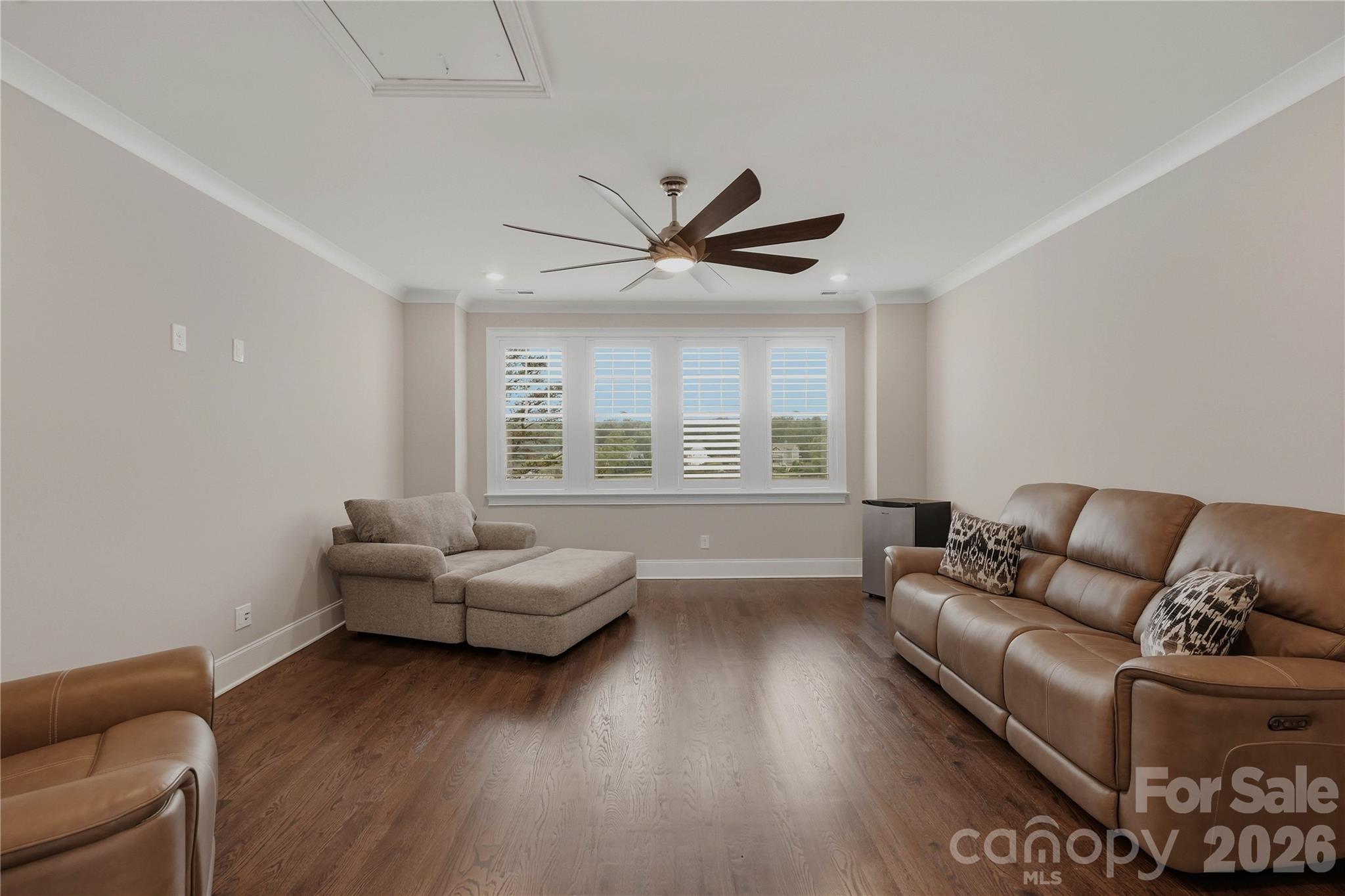 LakeWalk - Residential