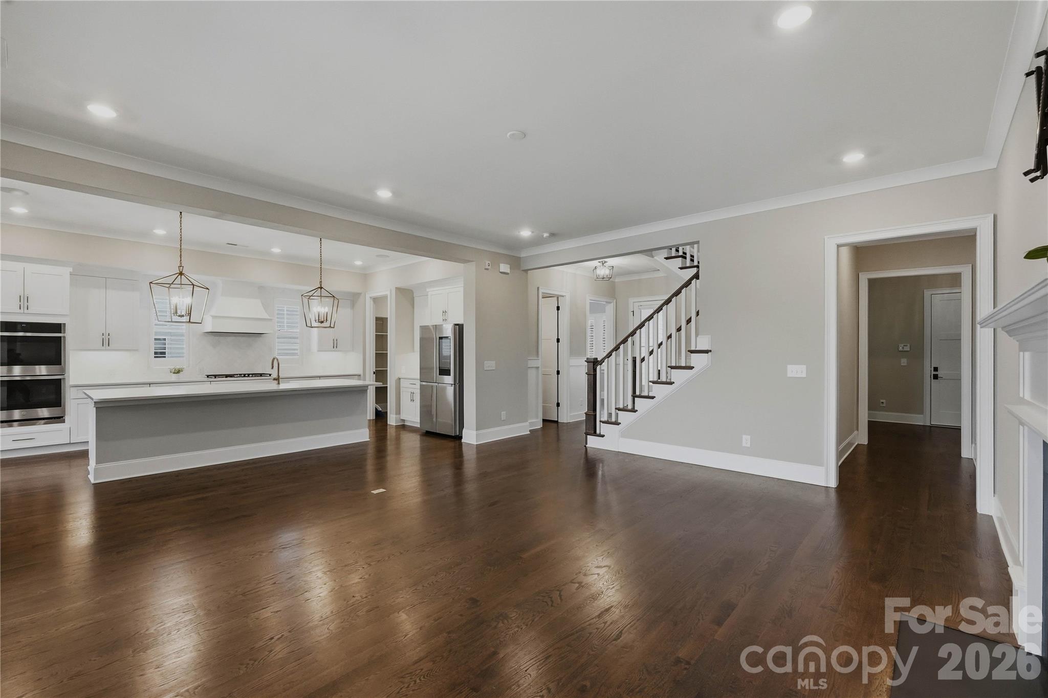 LakeWalk - Residential