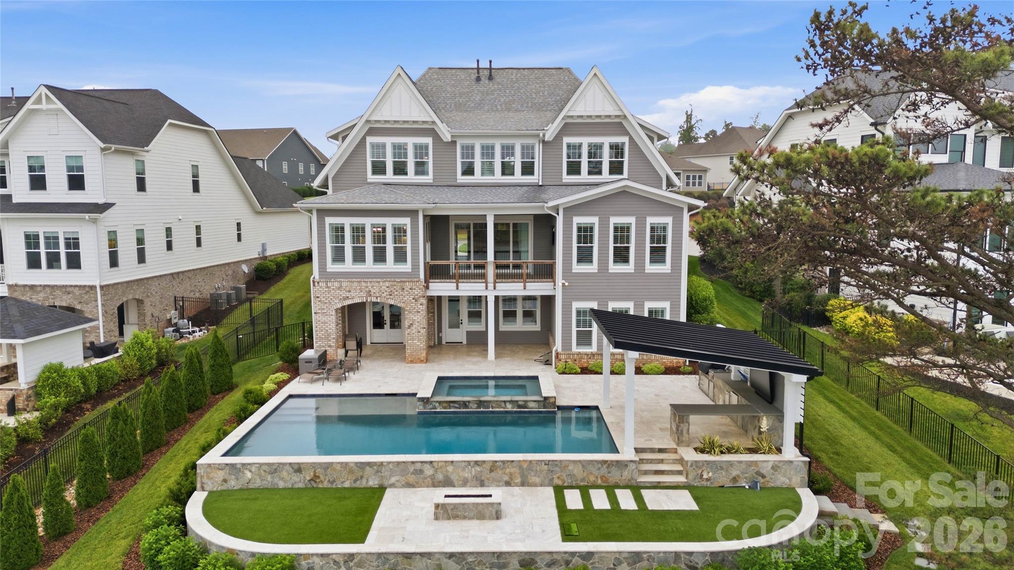 LakeWalk - Residential
