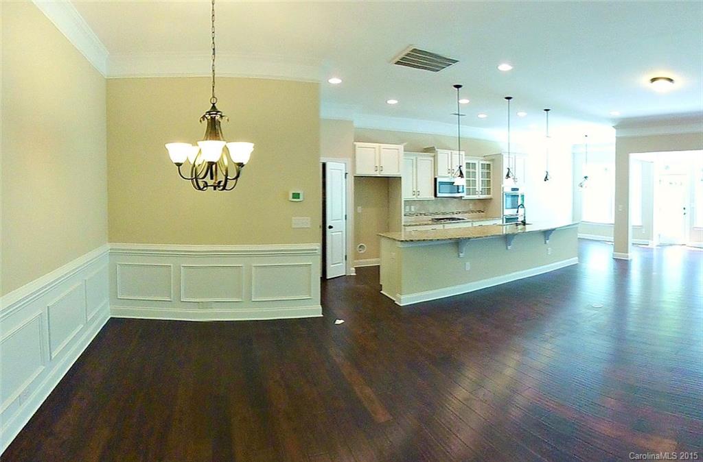 Lake Ridge - Residential