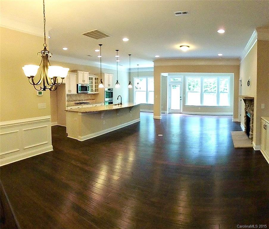 Lake Ridge - Residential