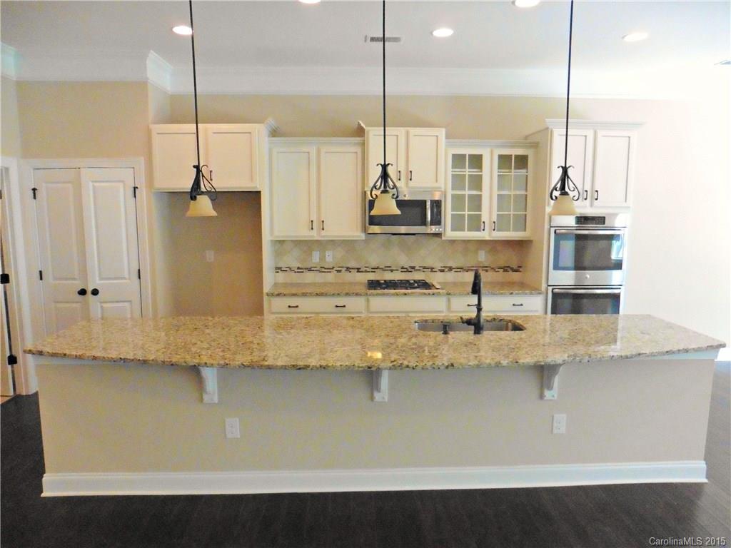 Lake Ridge - Residential