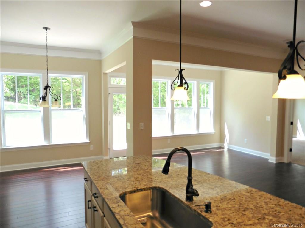 Lake Ridge - Residential