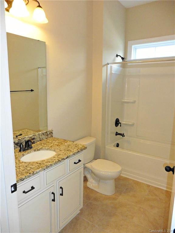 Lake Ridge - Residential