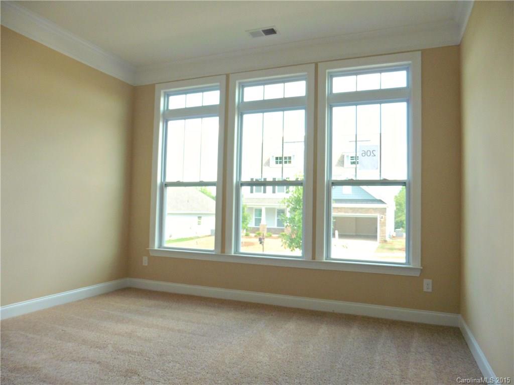 Lake Ridge - Residential