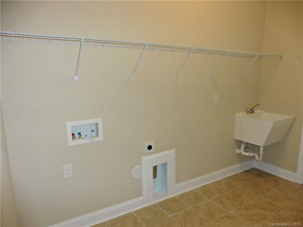 Lake Ridge - Residential