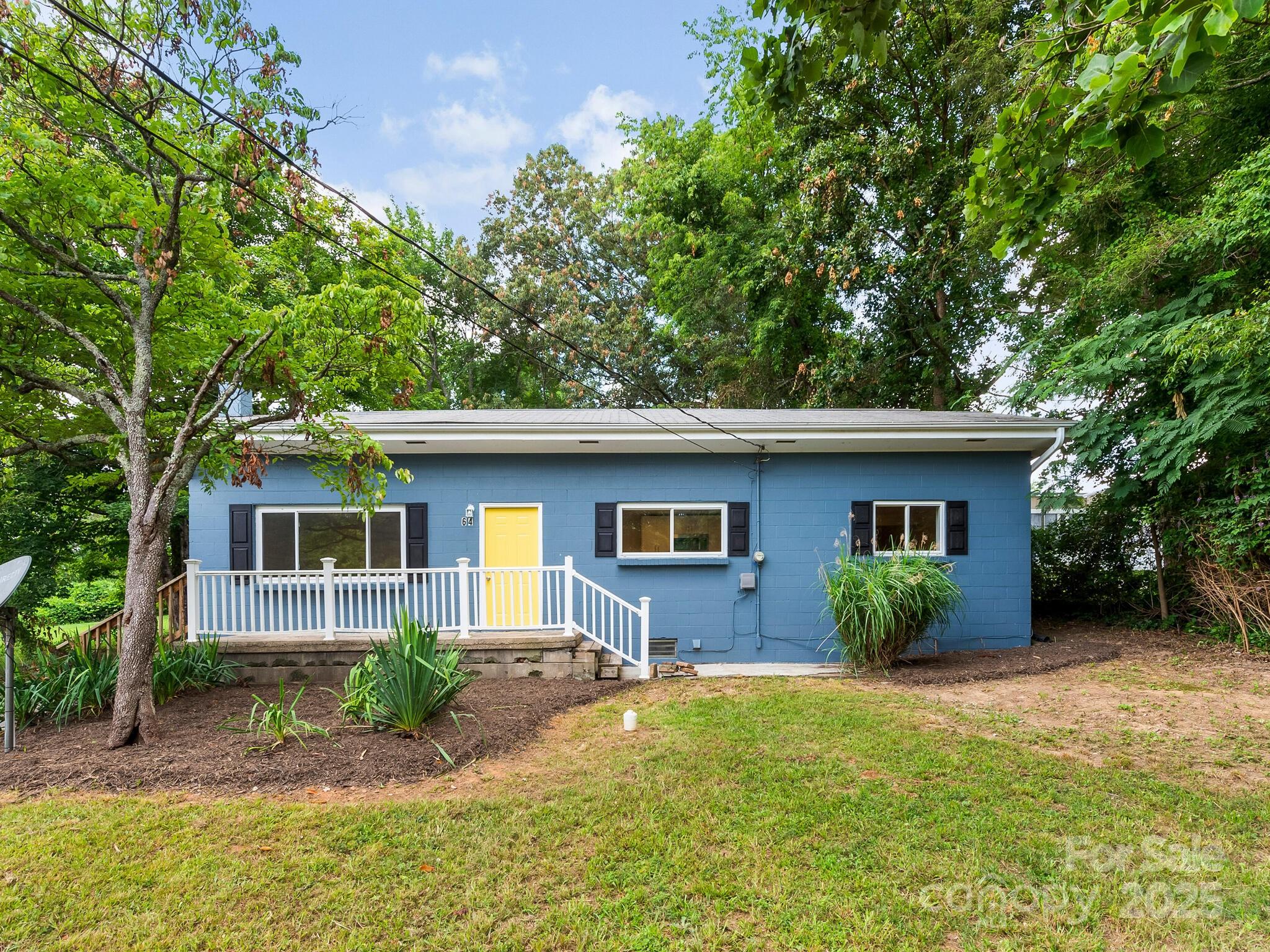 64 Bellevue Road