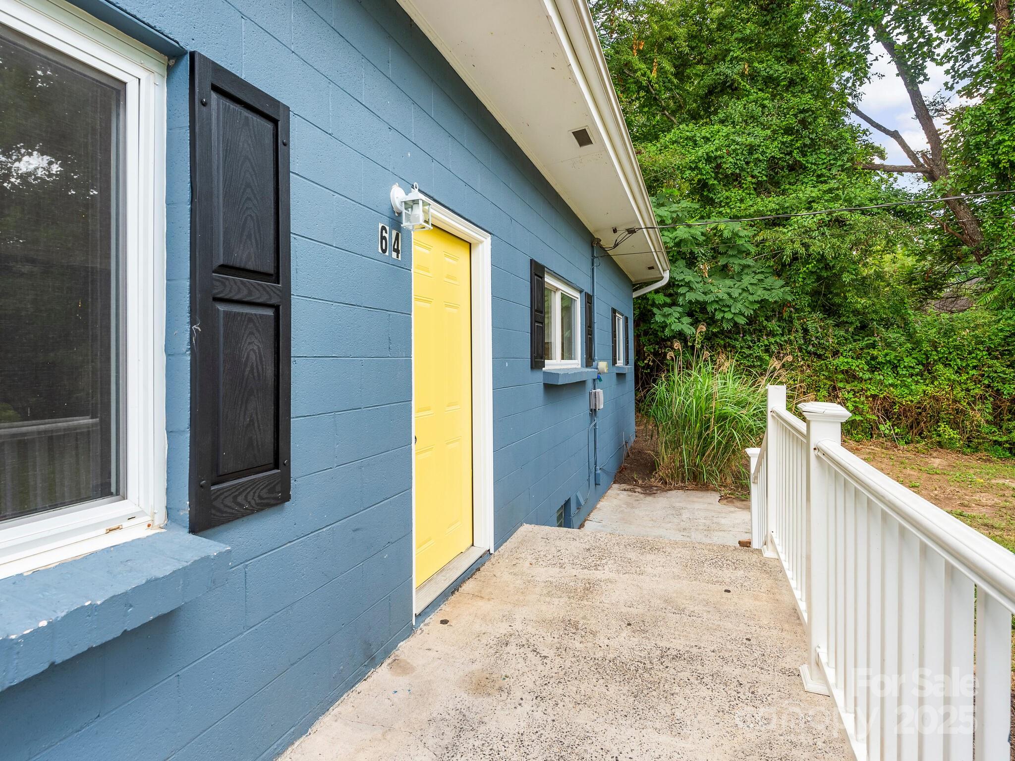 64 Bellevue Road