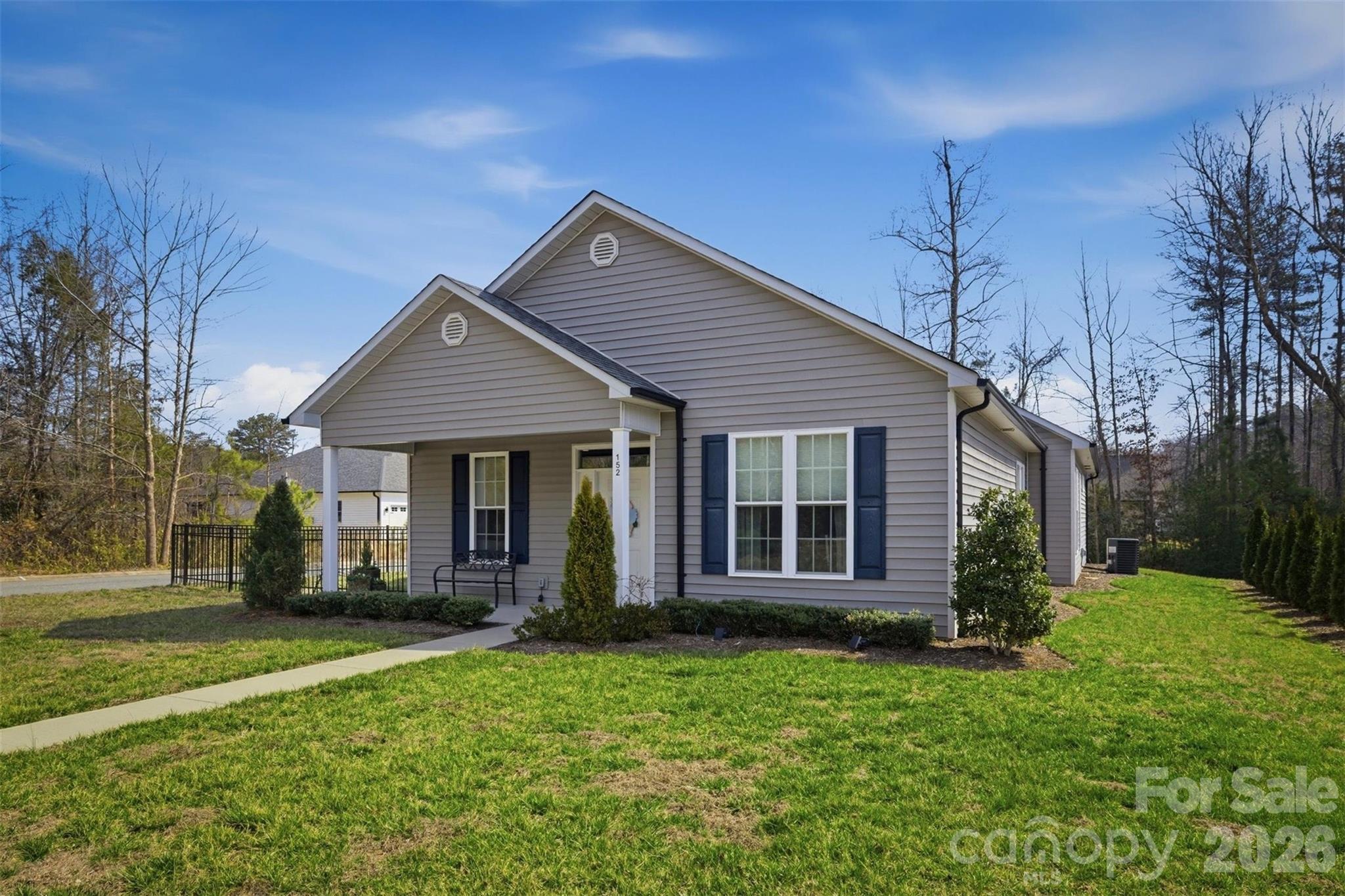 152 Eagles Landing