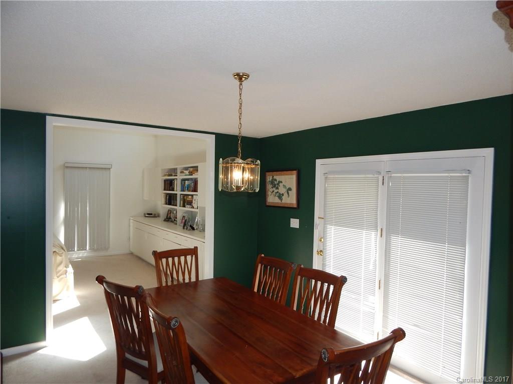 Country Club Estates - Residential