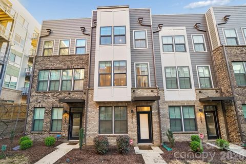 Photo of 1310 Gleason Way, Charlotte, NC 28217 (MLS # 4357472)