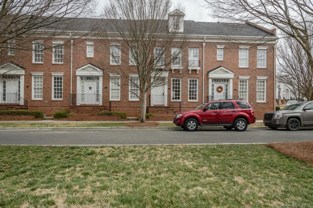 Davidson Gateway Deer Park - Residential