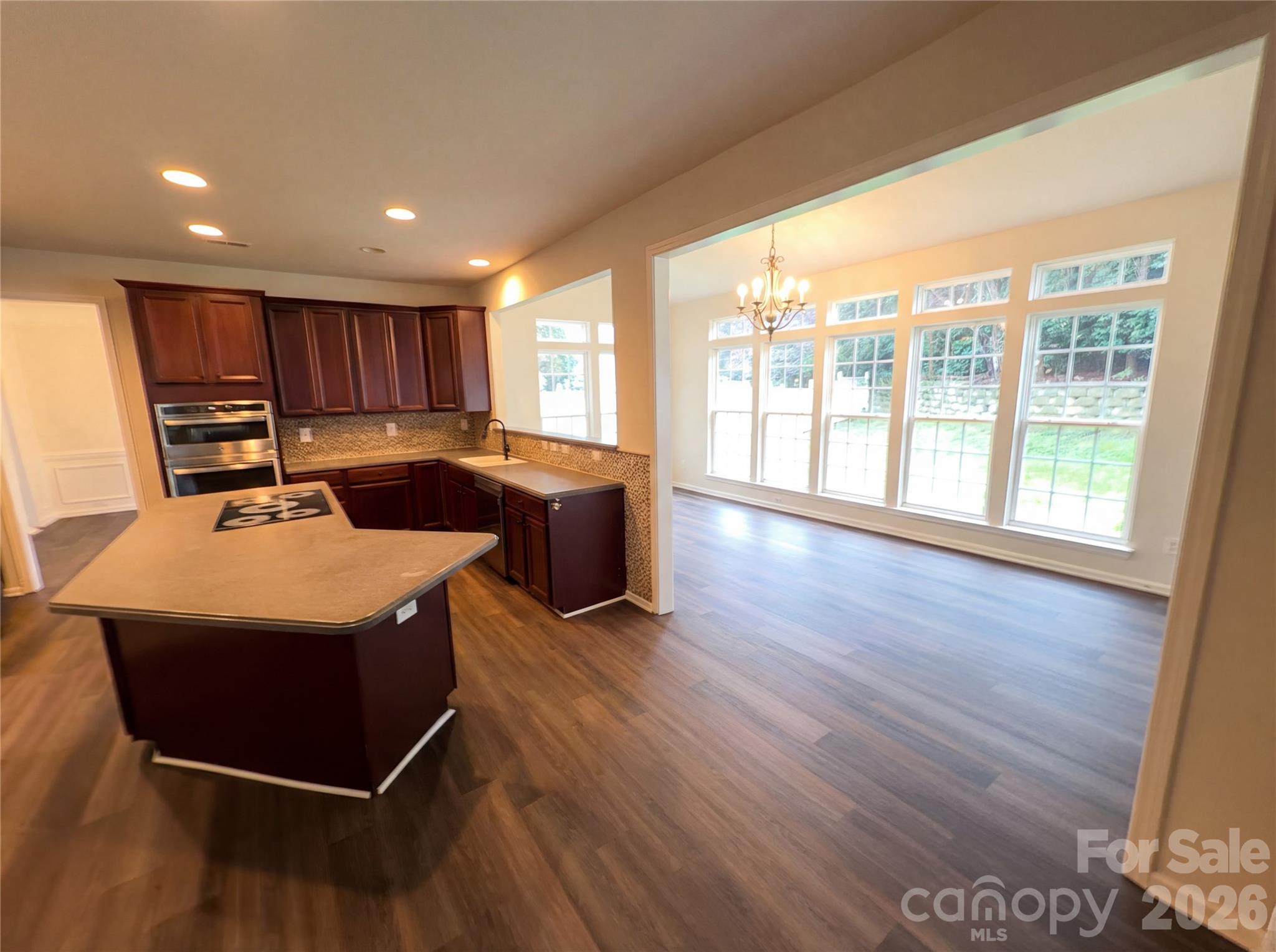 Millstone Ridge - Residential