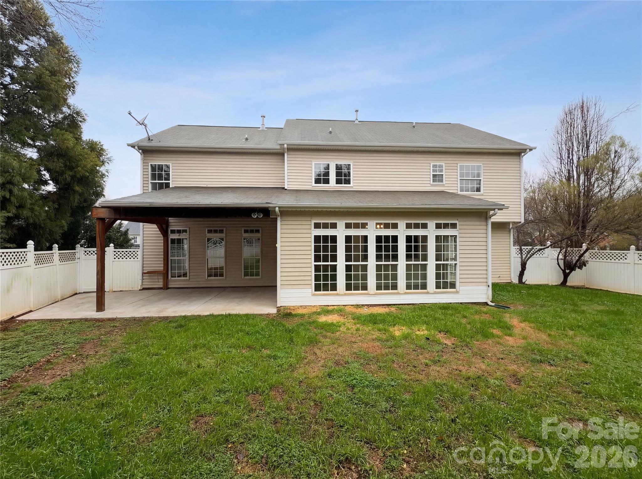 Millstone Ridge - Residential