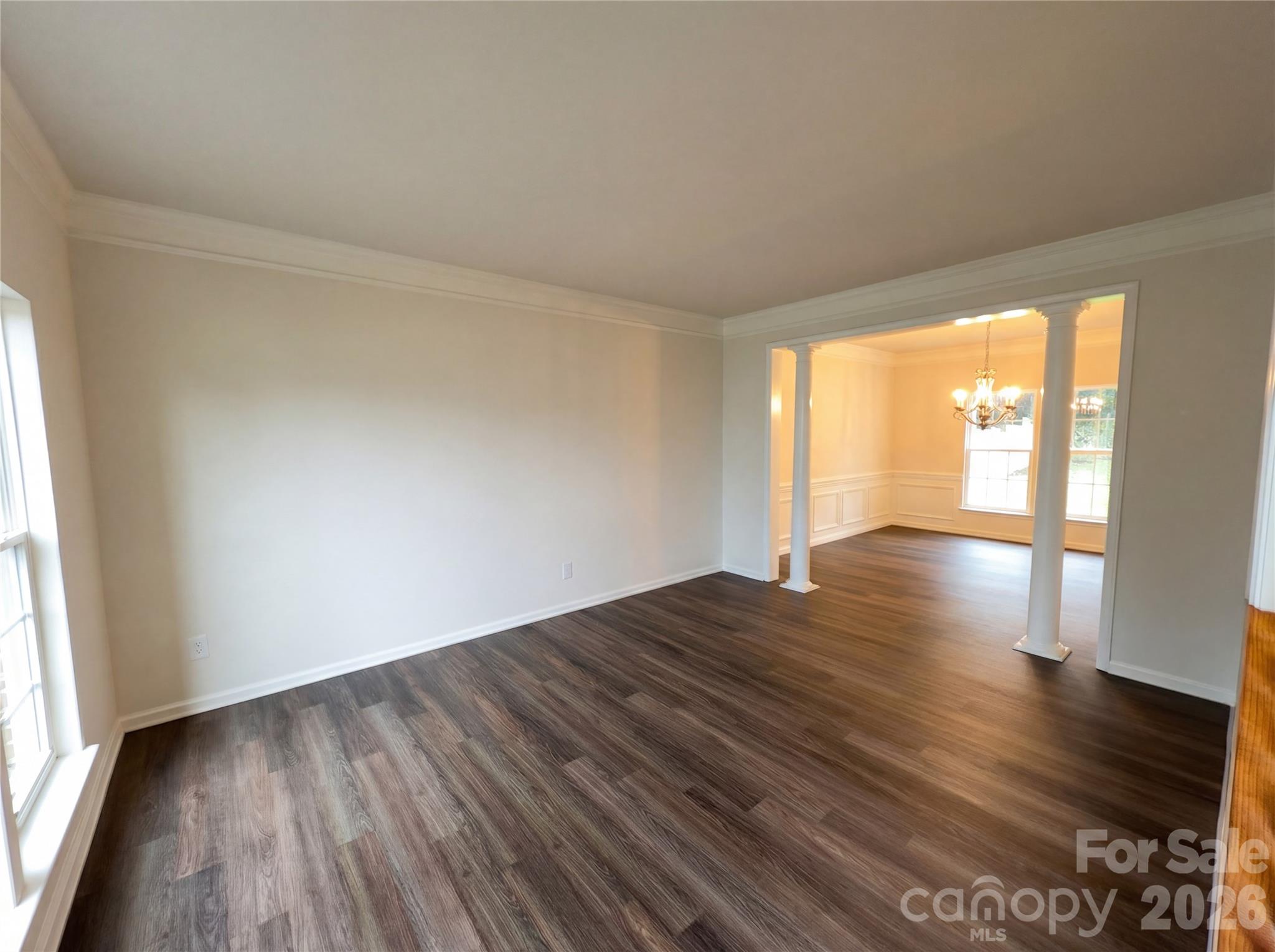 Millstone Ridge - Residential