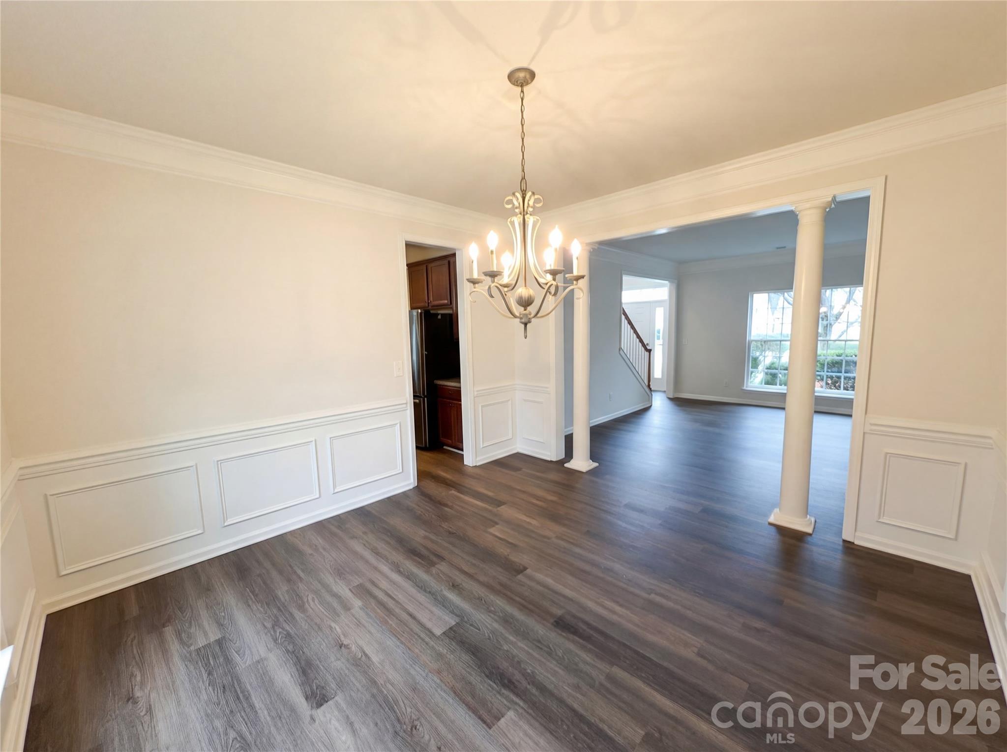 Millstone Ridge - Residential