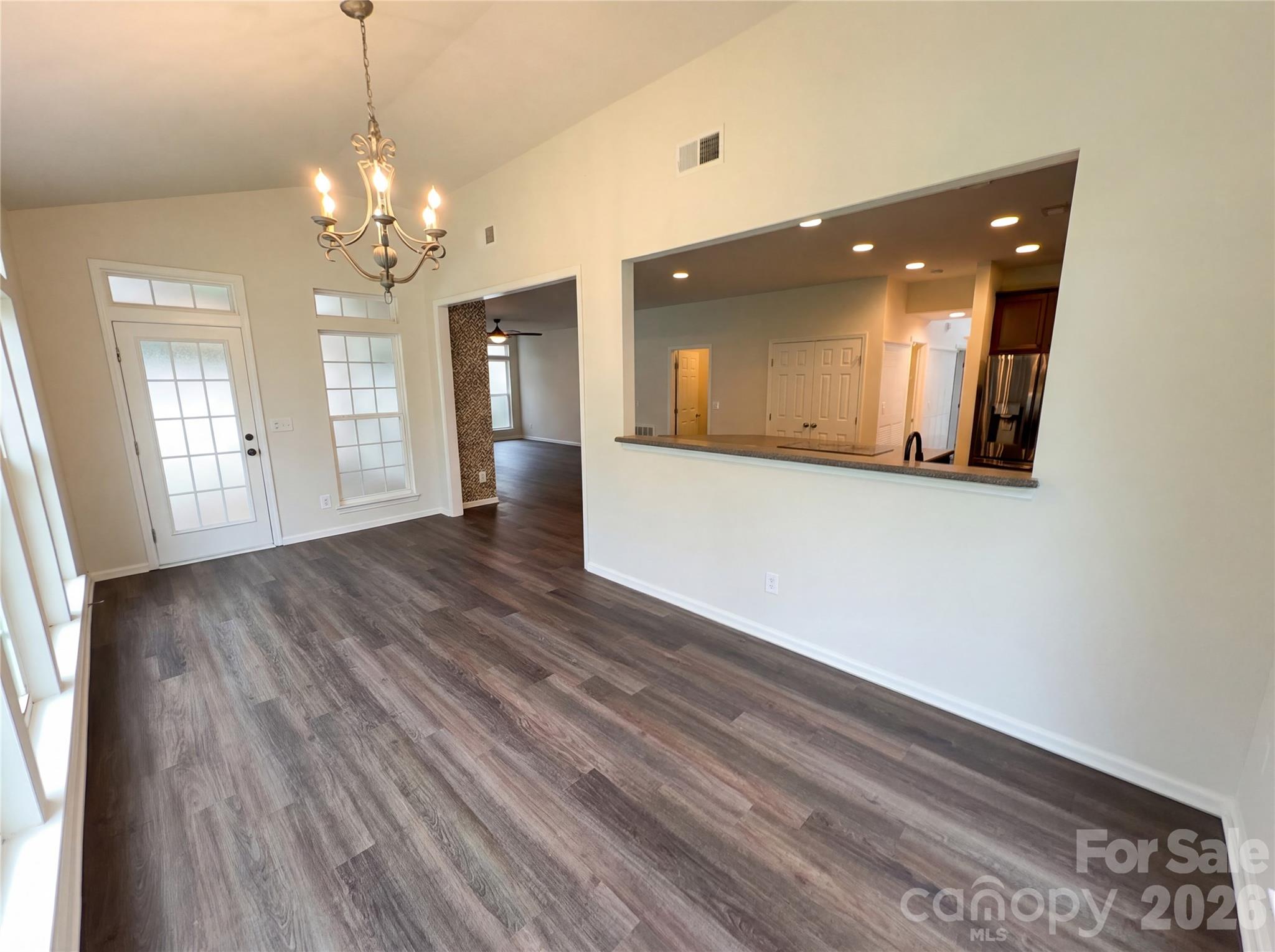 Millstone Ridge - Residential