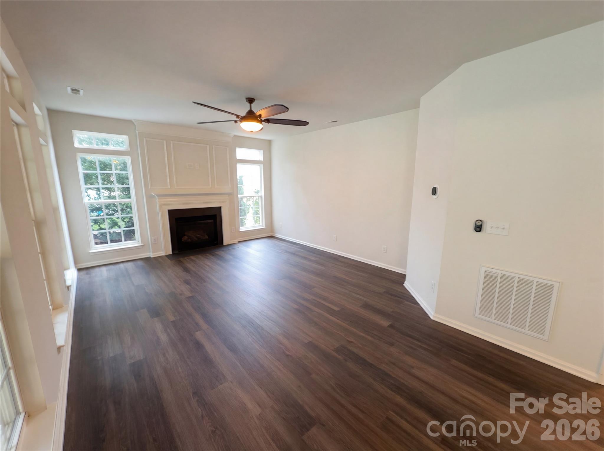 Millstone Ridge - Residential