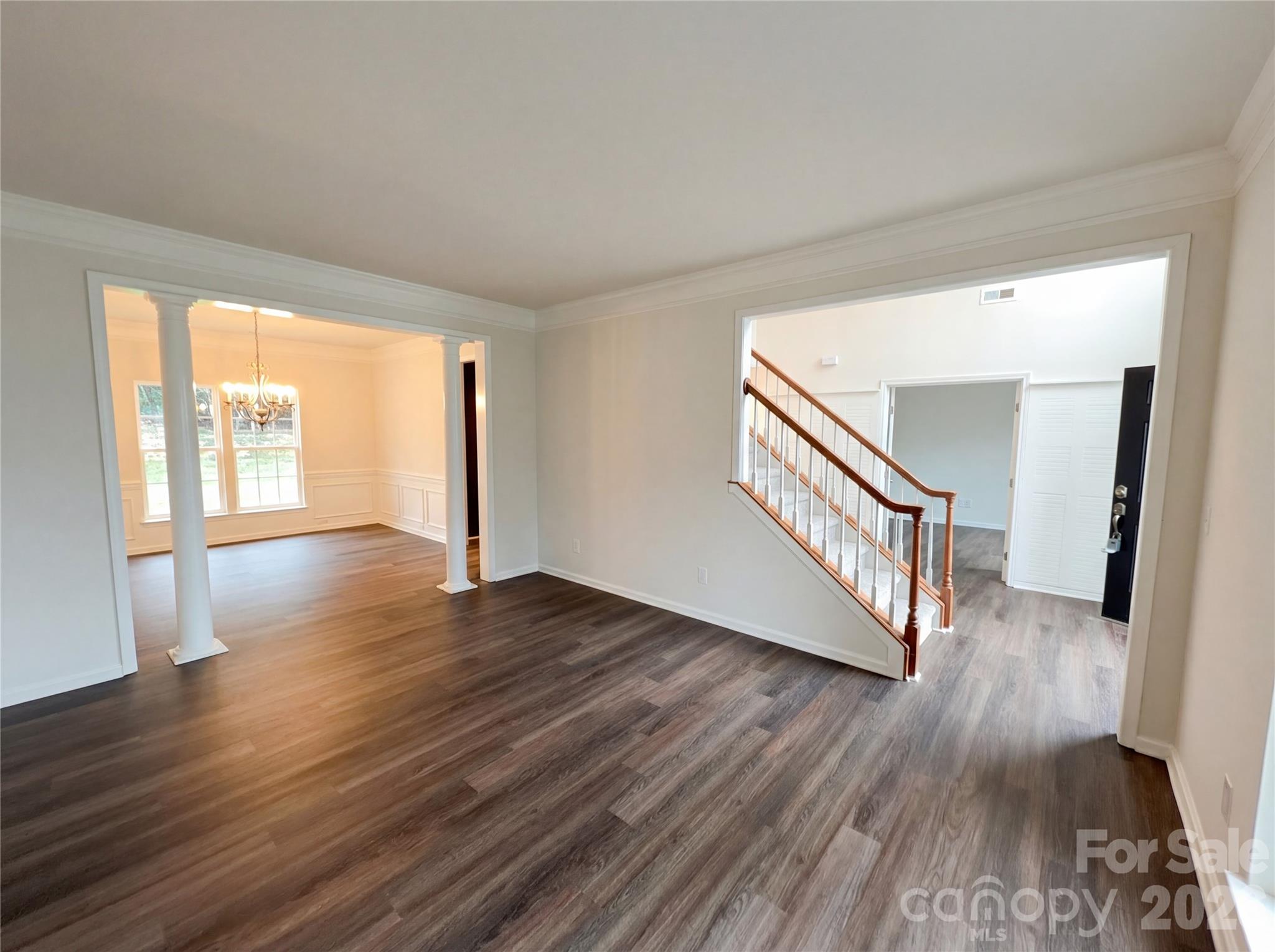 Millstone Ridge - Residential