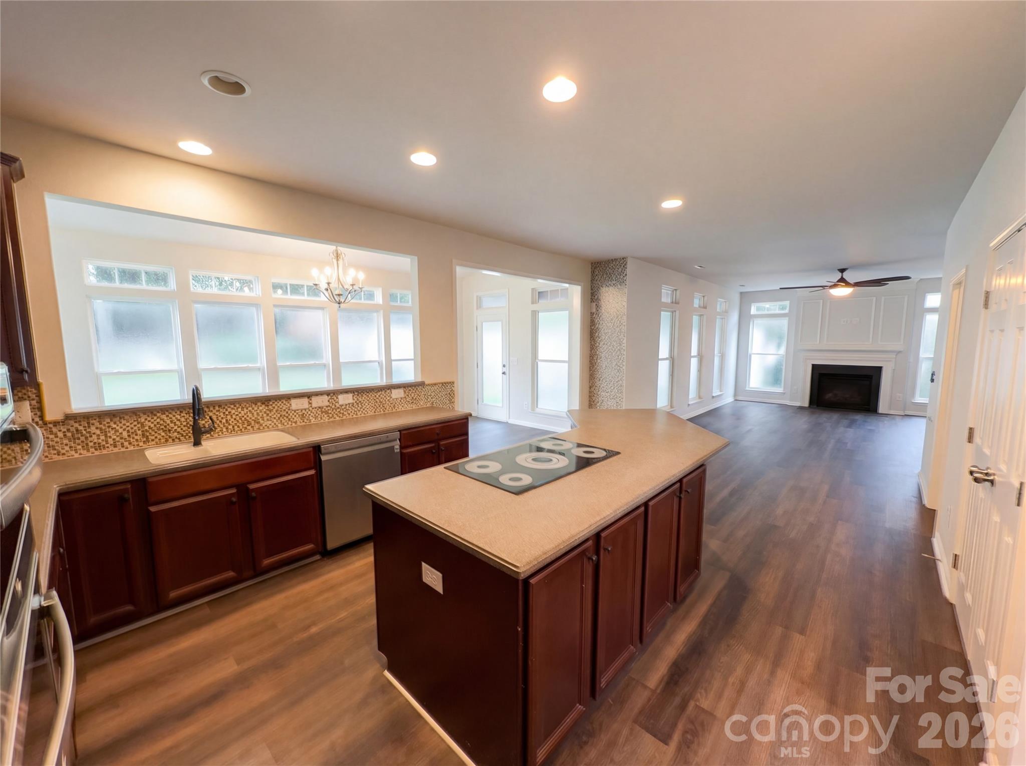 Millstone Ridge - Residential