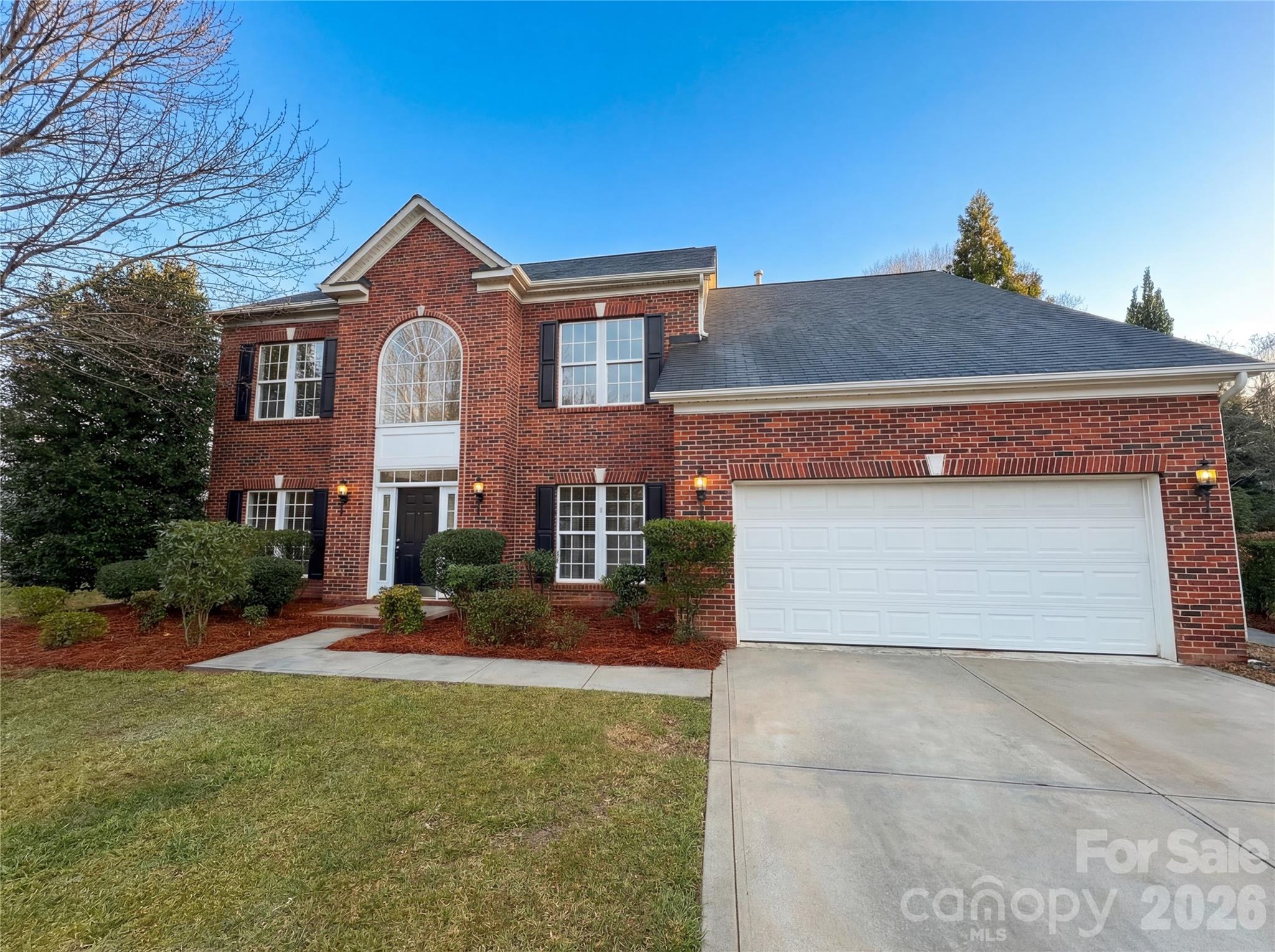 Millstone Ridge - Residential