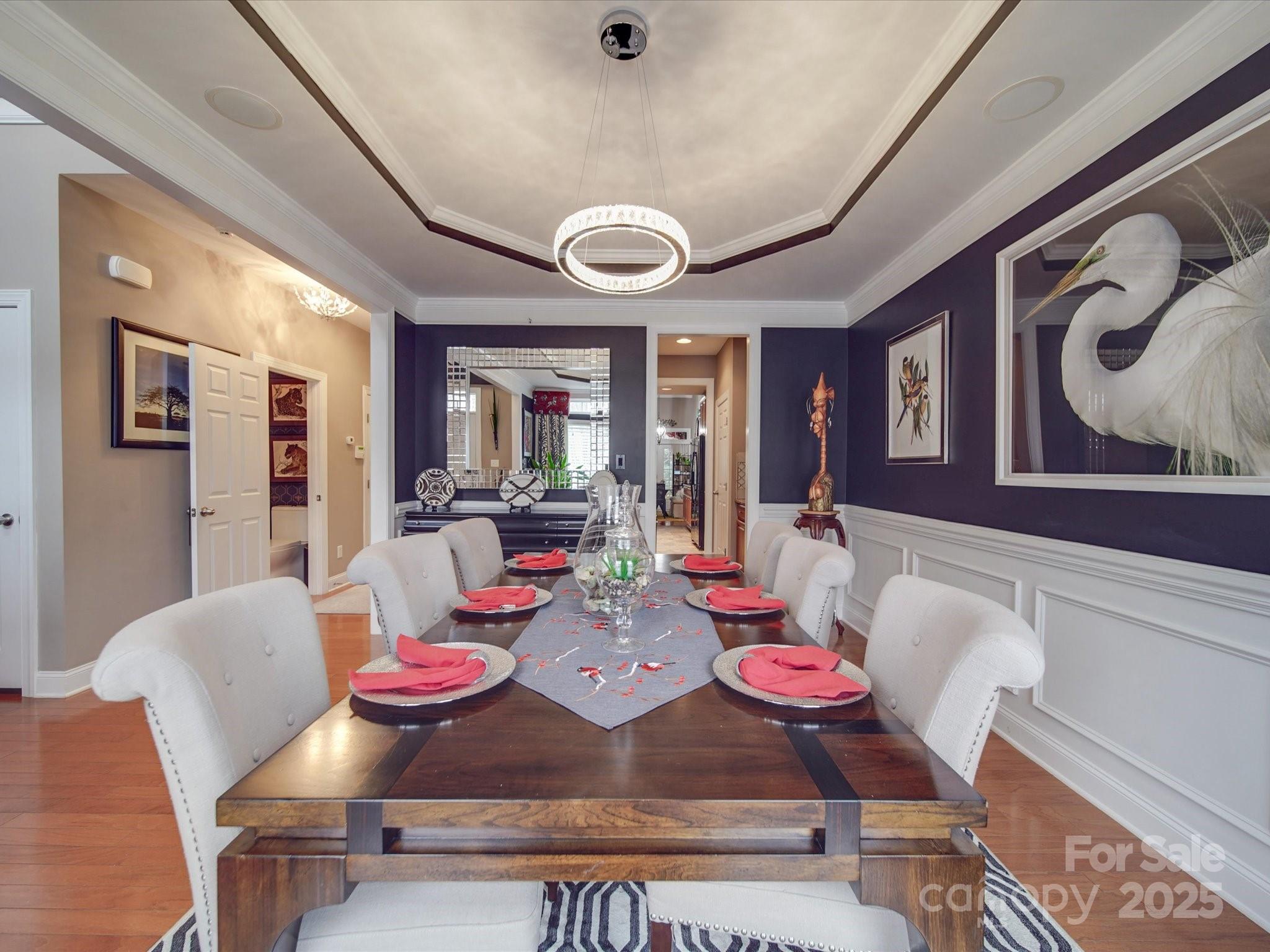 Skybrook - Residential