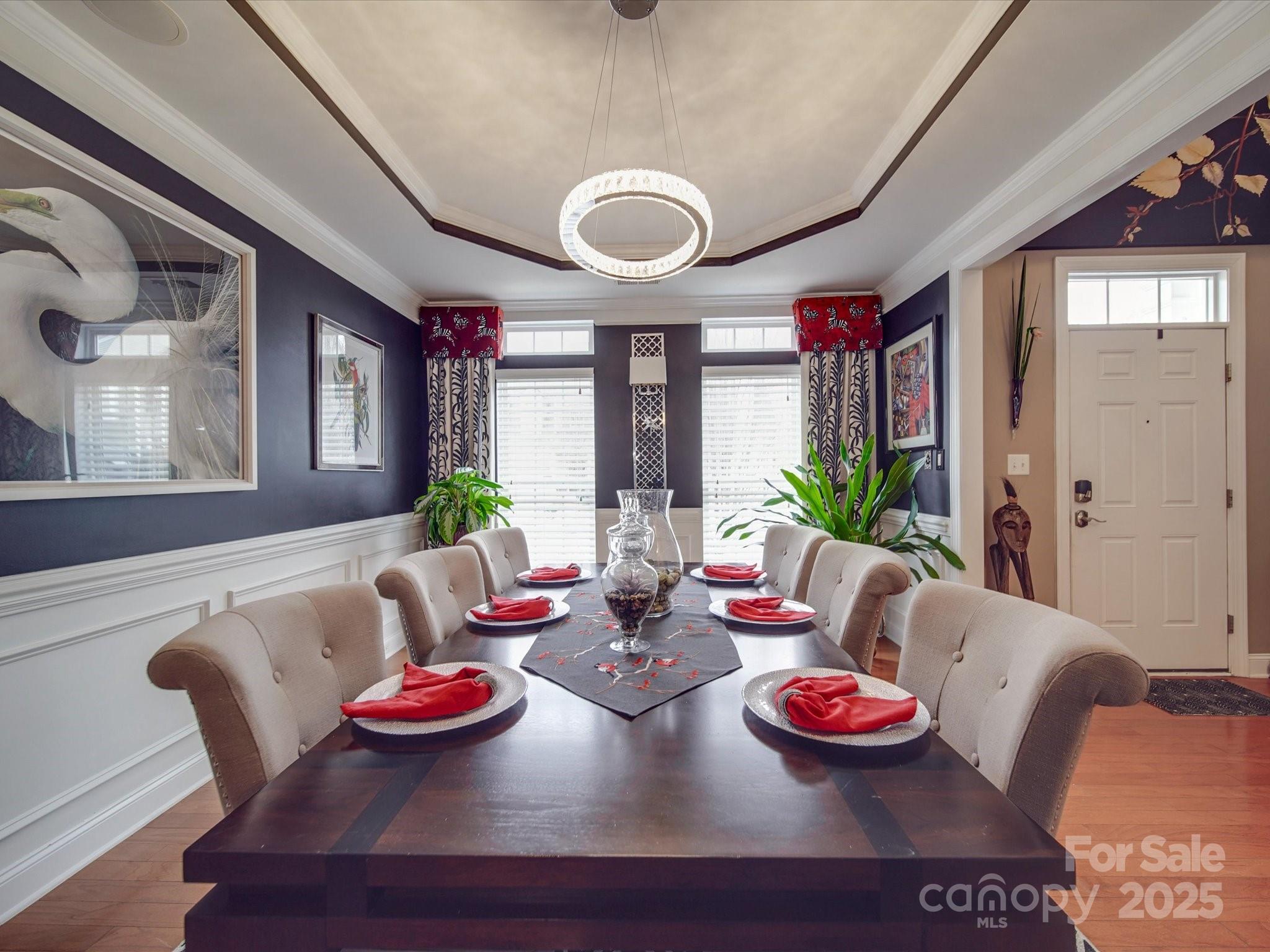 Skybrook - Residential