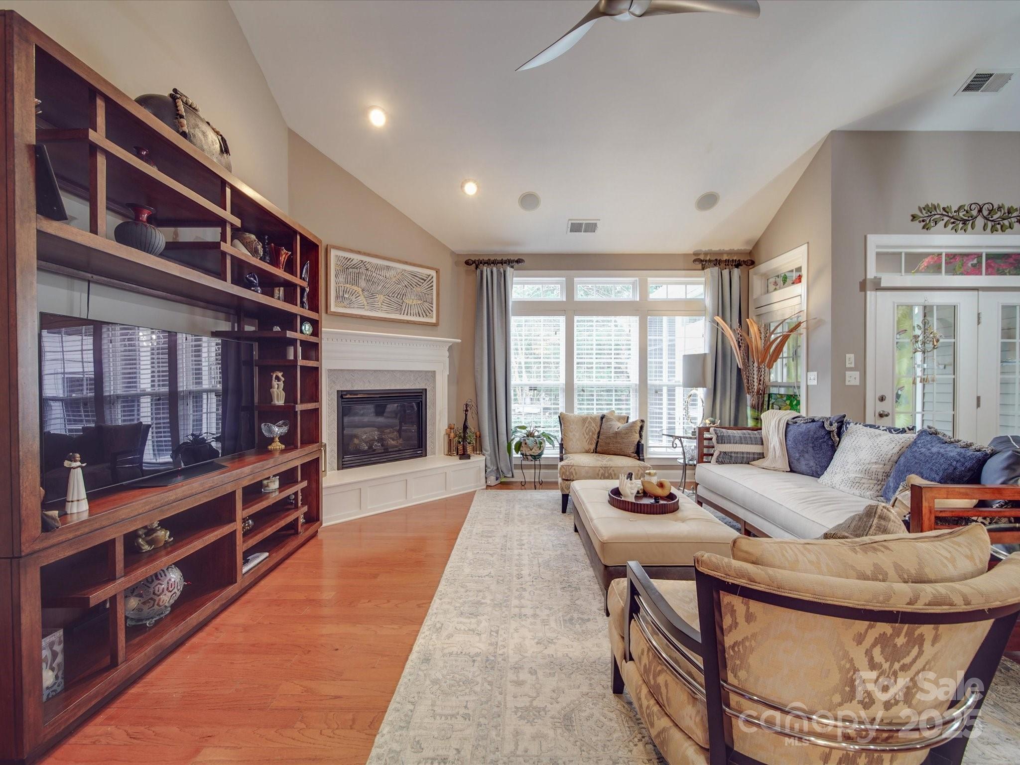 Skybrook - Residential