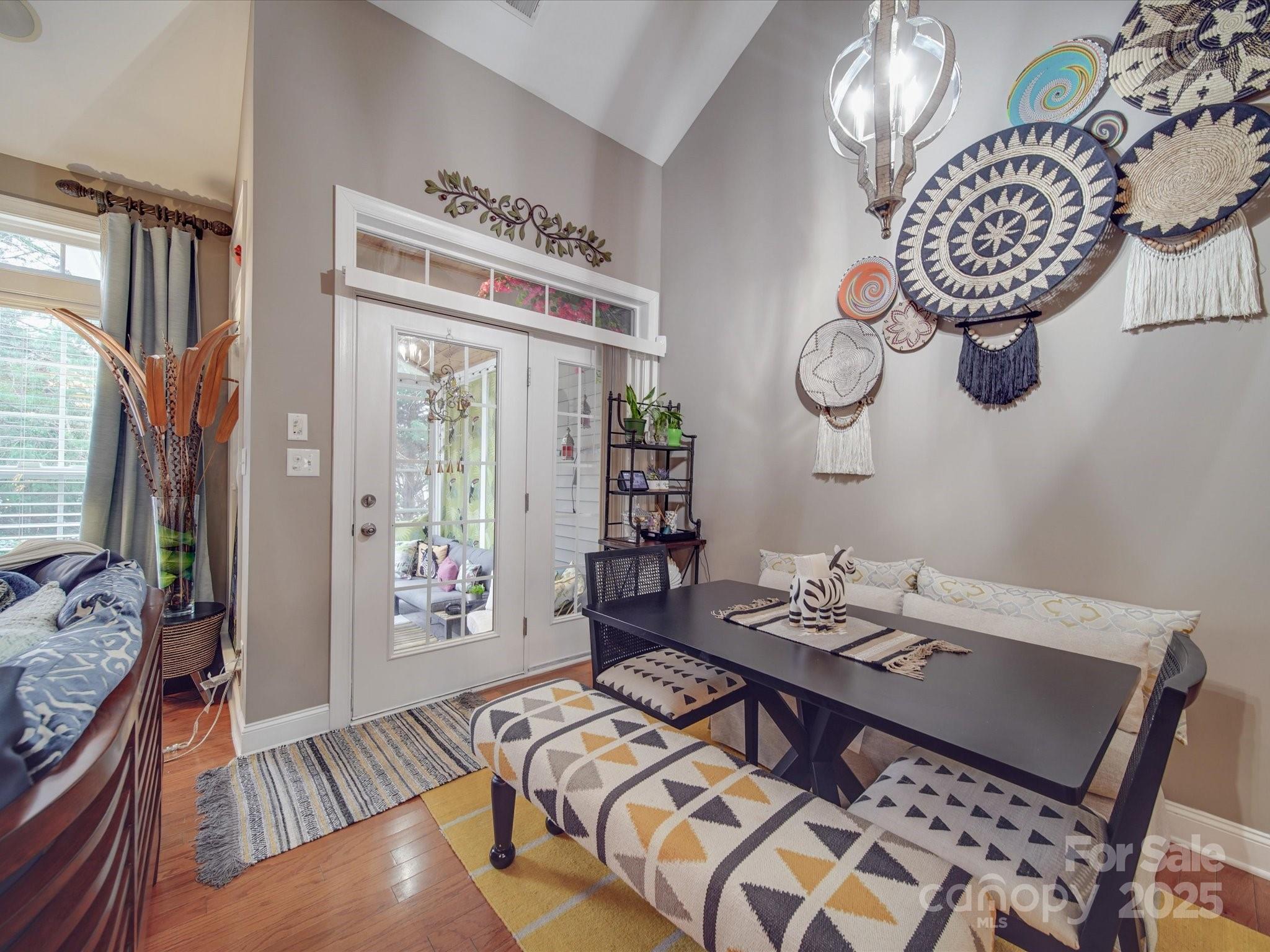 Skybrook - Residential