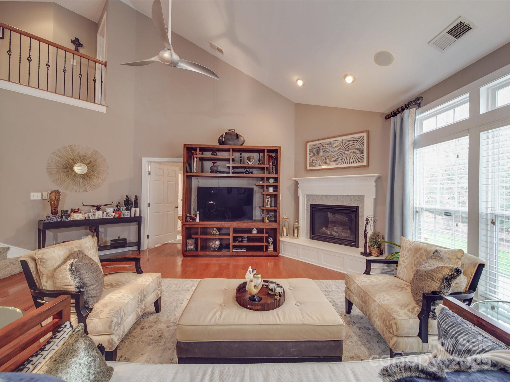 Skybrook - Residential