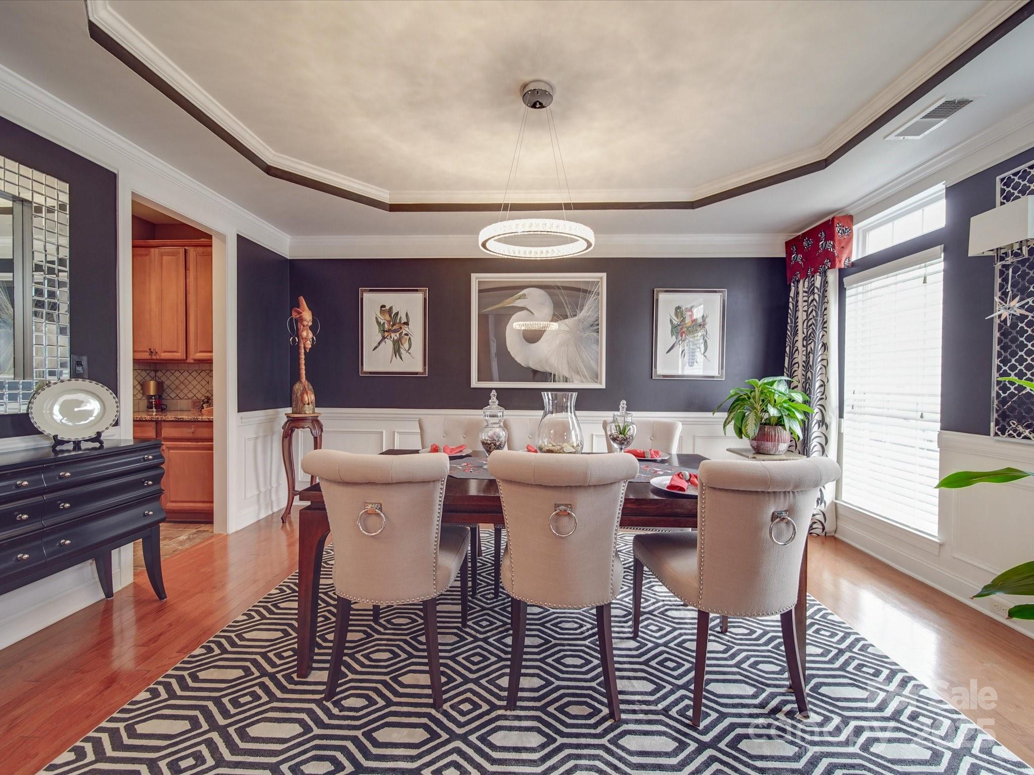 Skybrook - Residential