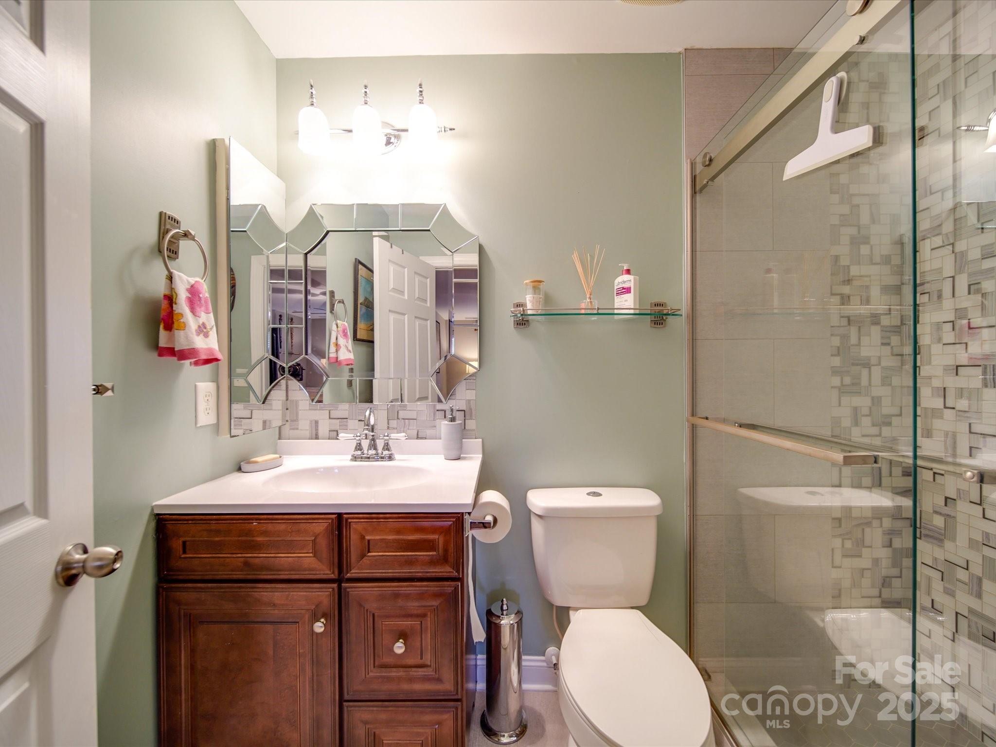 Skybrook - Residential