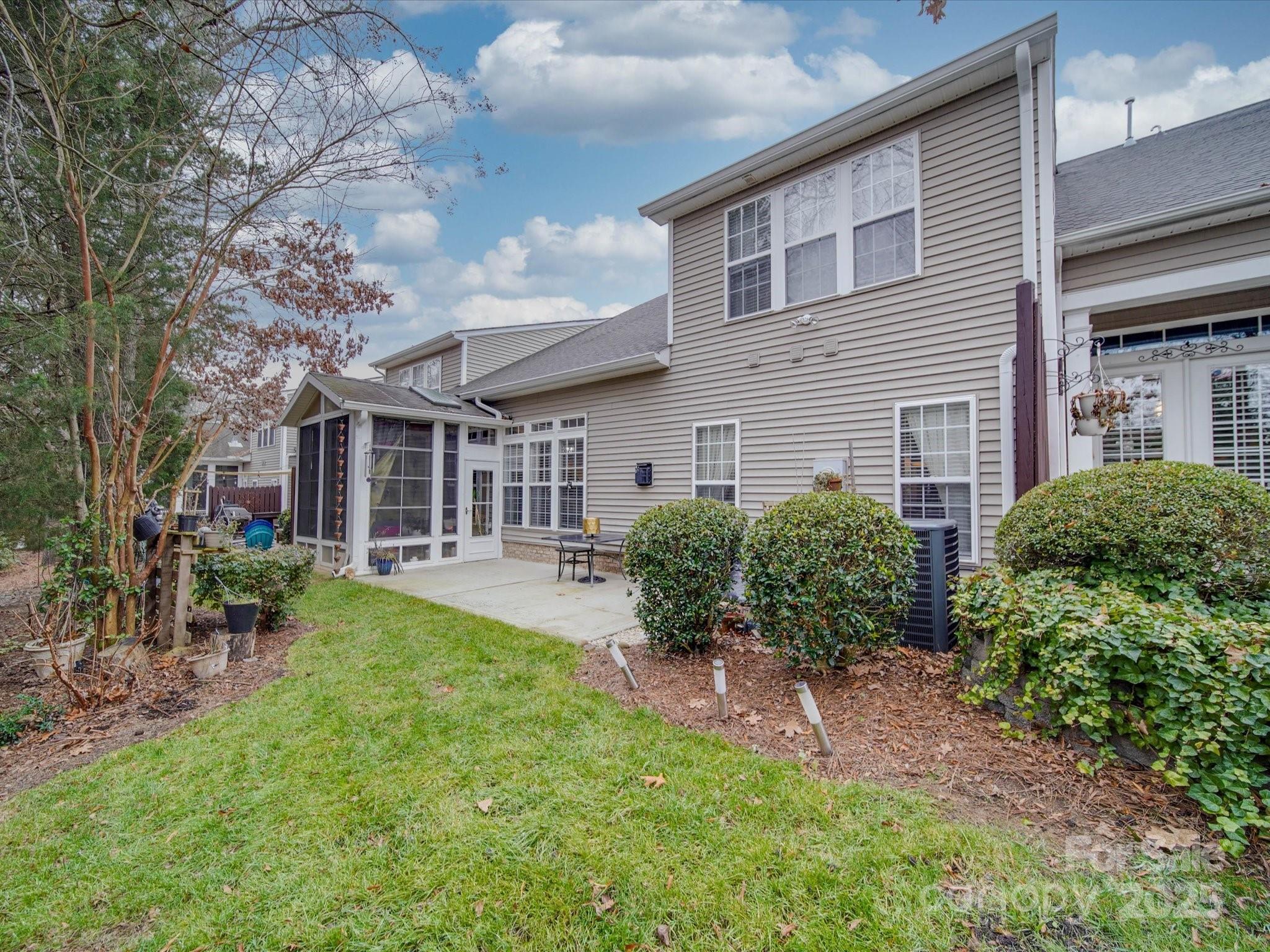 Skybrook - Residential