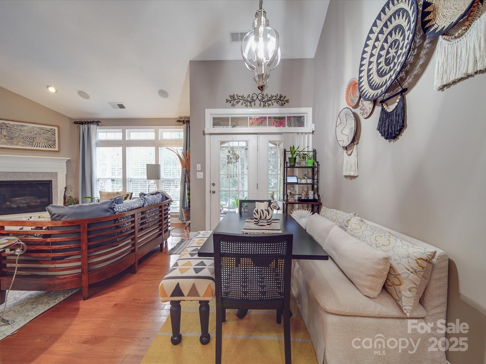 Skybrook - Residential