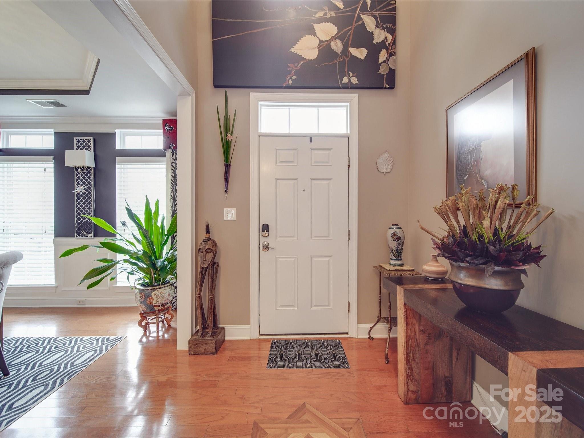 Skybrook - Residential